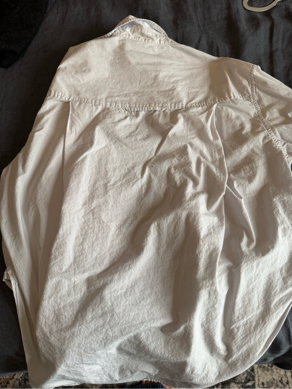 Sunday button down - Picture 5 of 6